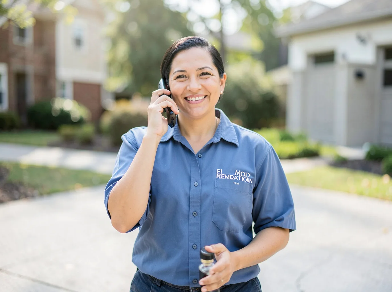 Mold Remediation Schaumburg, IL FAQs